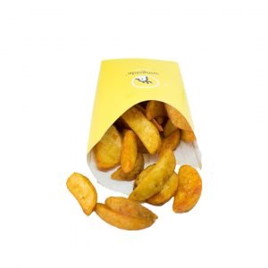 Potato Wedges